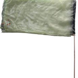 New Life - Lime Green