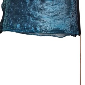 The River of God - Teal