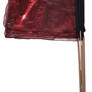 The Sacrifice - Blood Red