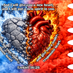 Heart of Stone