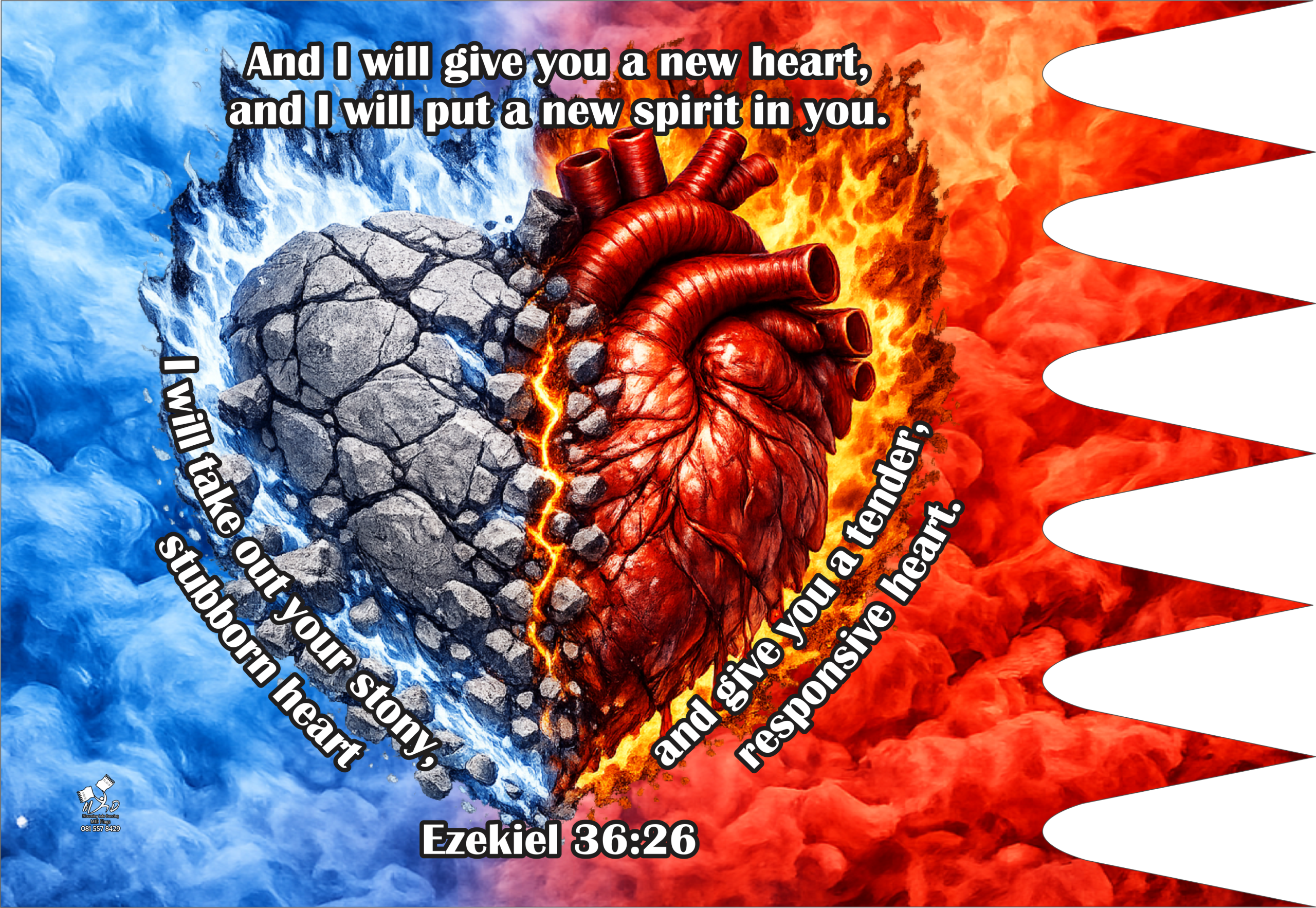 Heart of Stone